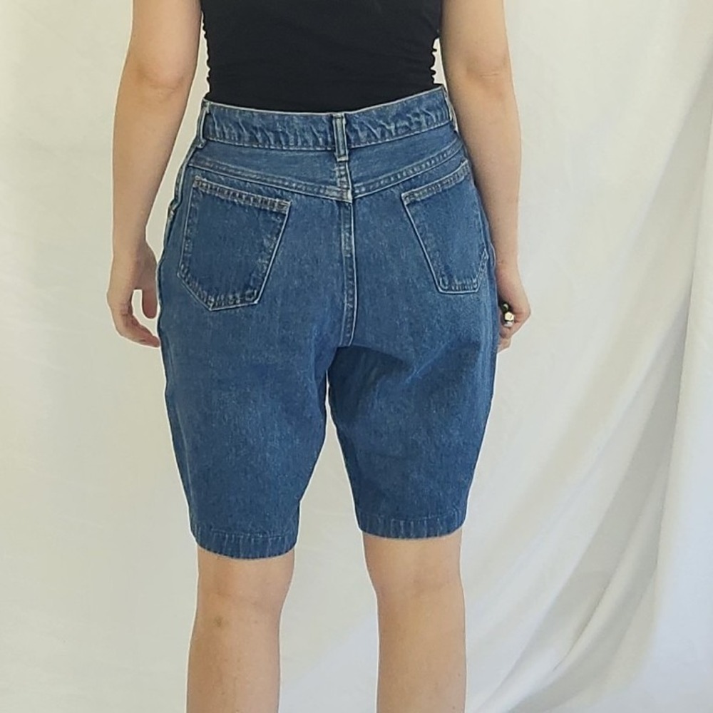 90s Mom Jorts - Picture 3 of 6